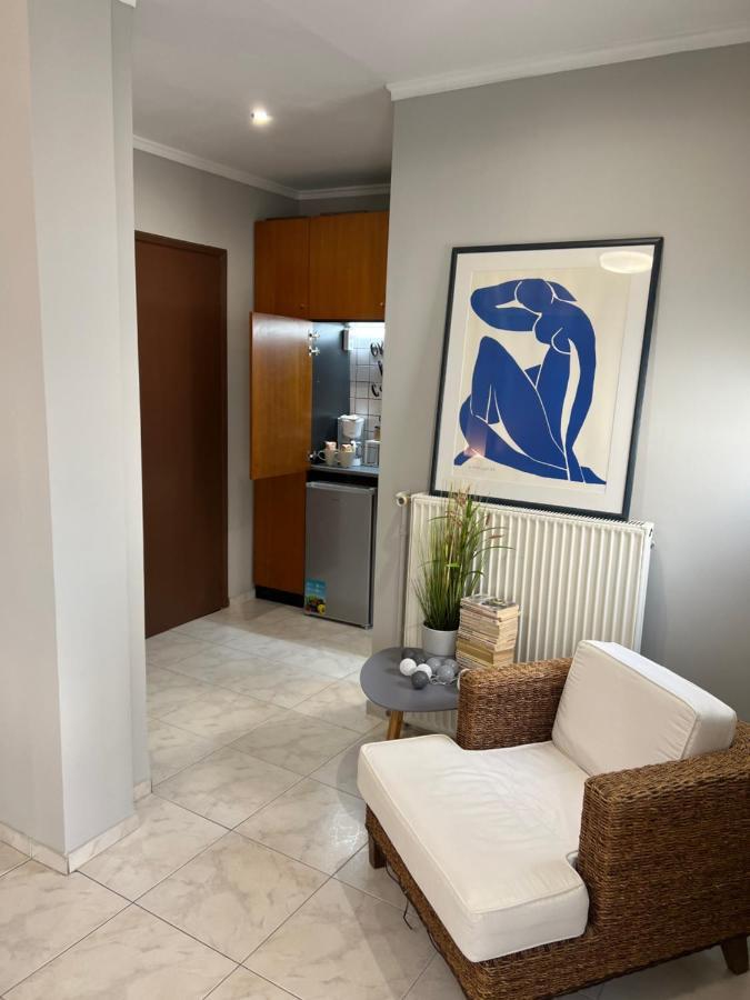 Living Near Acropolis By Sylvia Staikou At Nikis Str Apartman Athén Kültér fotó
